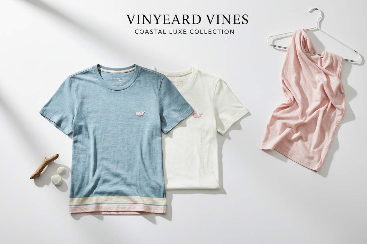 Vineyard Vines