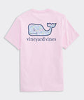 Camiseta de manga corta con bolsillo estampado de ballena de Florita Palms Vineyard Vines